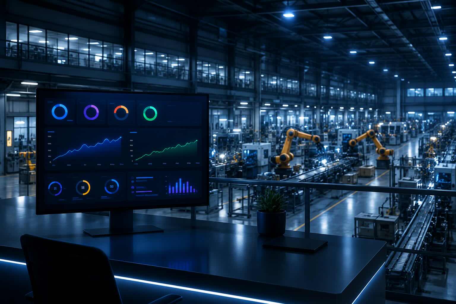 Industria
